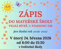 Plakátek Zápis_do_mš_u_Stadionu_foto