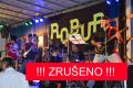 Robur rock ZRUŠENO 