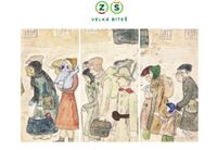 Výstava maluj_co_vidíš_foto