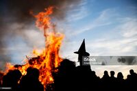 pálení čarodějnic_2026_foto