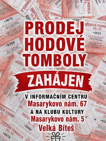 tombola 2026
