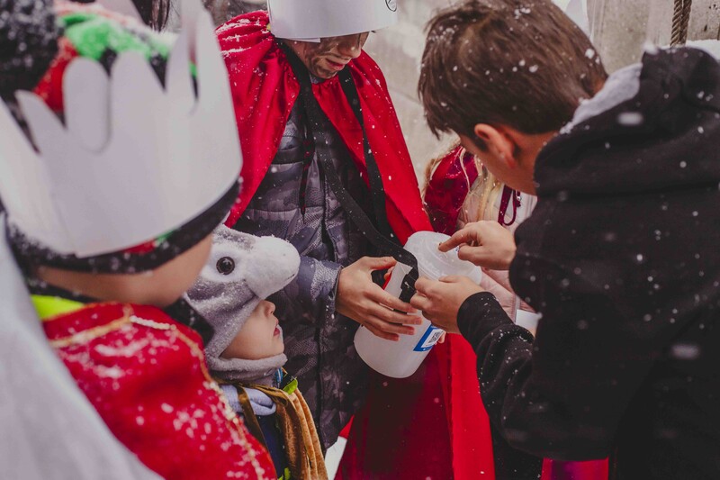 tříkrálová sbírka 4