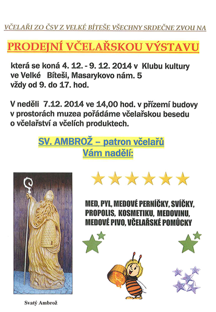 včelařská výstava kopie kopie
