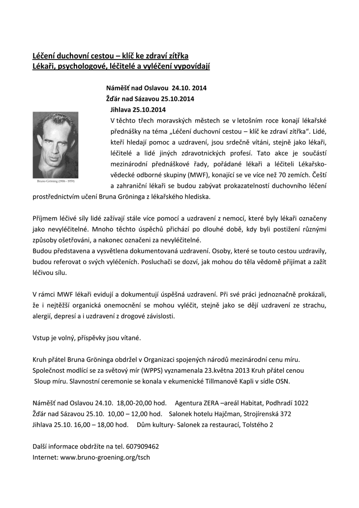 Článek lék.př. Nám