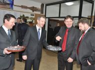 10.2.2018 Farní ples objektivem Otty Hasoně