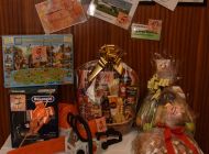 10.2.2018 Farní ples objektivem Ing. Petra Nováčka