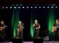 8.3.2018 Koncert Petr Kolář 