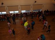 25.2.2018 Pohádkový karneval