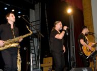 8.3.2018 Petr Kolář objektivem Otty Hasoně