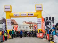 25.3.2018 Cyklistický závod 