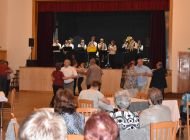 8.5.2018 Koncert dechové hudby Bobrůvanka 