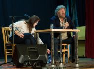 16.5.2018 Zábavný pořad Zdenka Trošky a Simony Klímové