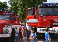 1.6.2018 Dětský den 