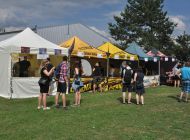 2.6.2018 První Bítešský Beerfest 