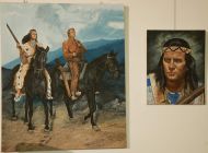 5. - 12.9.2018 Tradiční bítešské hody objektivem Otty Hasoně