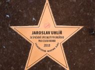 9.9.2018 Křest hvězdy Jaroslava Uhlíře objektivem Otty Hasoně