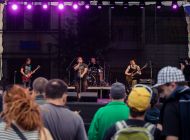 5. - 12.9.2018 Tradiční bítešské hody objektivem Tomáše Škody