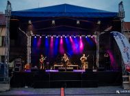 5. - 12.9.2018 Tradiční bítešské hody objektivem Martina Pištěka