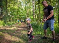 30.4.2018 První ročník Čarodějnic na Letné 