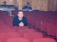 20.12.2018 Vánoční koncert Petr Bende 