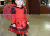 9.3.2014 Dětský karneval