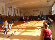 2.6.2014 Dětský den