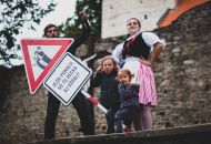 2. místo Hana Mladá