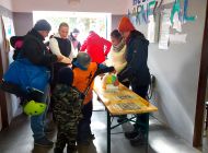 25. 2. 2024 - Karneval na ledě