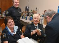 20. 1. 2024 - Hasičský ples