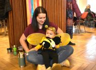 9. 3. 2024 - Dětský karneval