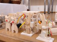 13. 3. - 20. 3. 2024 - Velikonoční výstava