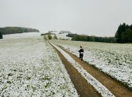 20. 4. 2024 - NoMen Run