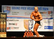 20. 4. 2024 - GRAND PRIX Velká Bíteš