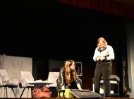 25. 4. 2024 - Ochotnický festival - Zločin v harmonii