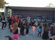 30. 4. 2024 - Bítešský čarodějnický podvečer