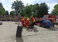 31. 5. 2024 - Bítešský dětský den 