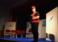 27. 4. 2024 - Ochotnický festival - Smíšené dvouhry