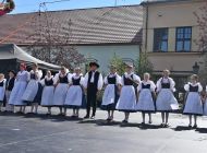 Tradiční bítešské hody