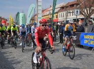 Cyklistický závod