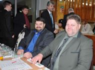 27.1.2018 Rybářský ples objektivem Otty Hasoně