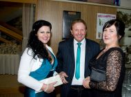 3.2.2018 Ples PBS Velká Bíteš objektivem Otty Hasoně