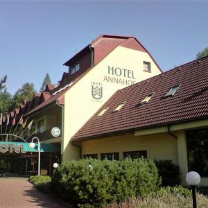 Hotel Annahof - 6 km