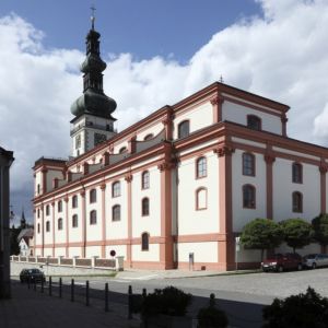 Městská věž Polná (49 km)