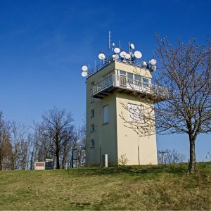 Rozhledna Zlobice (30 km)