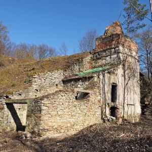 Historické vápenictví v Lažánkách (19 km)