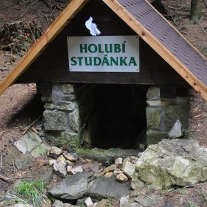 Jinošovské studánky