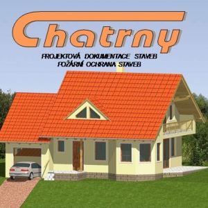 PROJEKTY - Leoš Chatrný