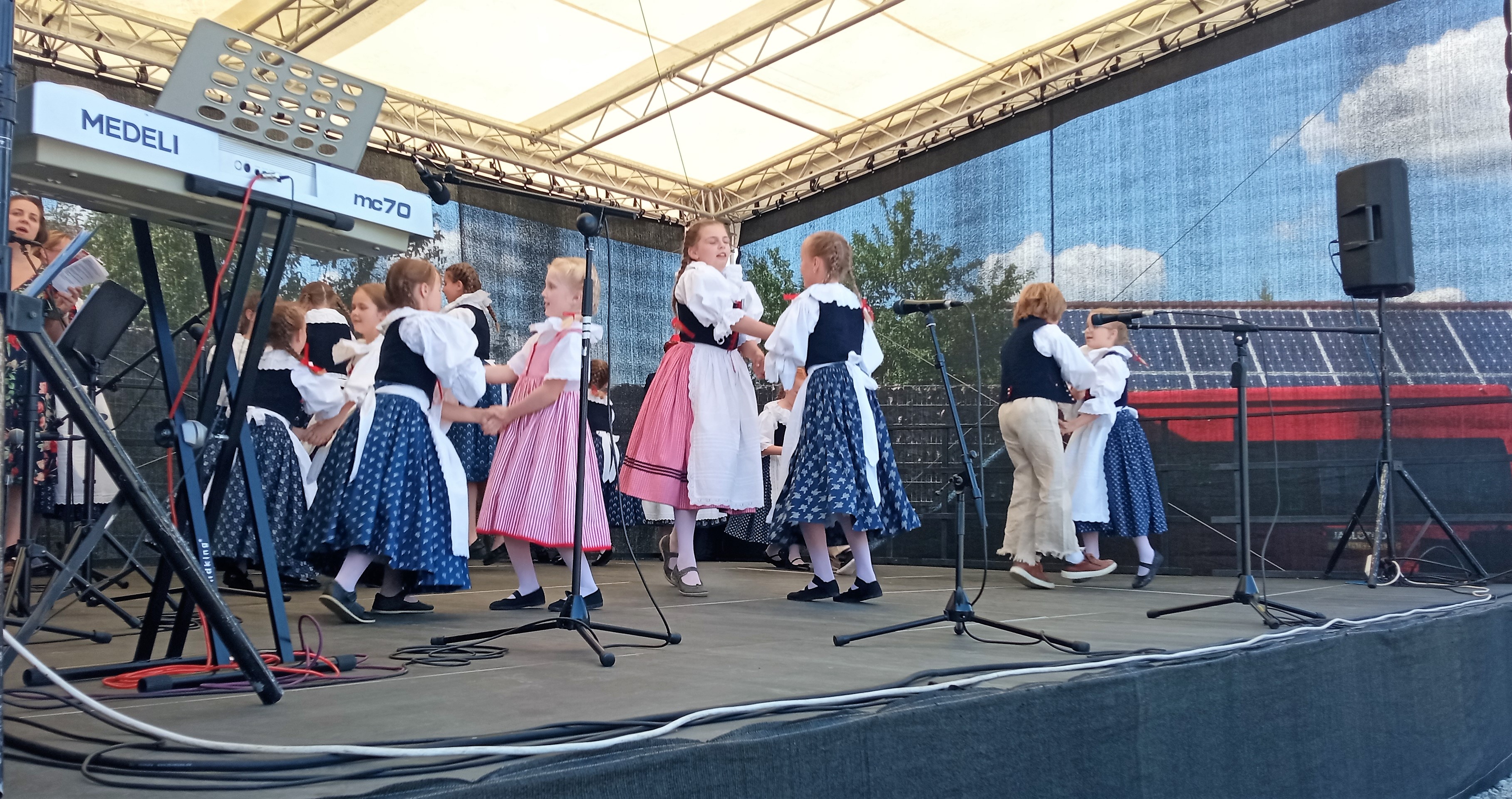 MLADÉ BÍTEŠSKO 2023