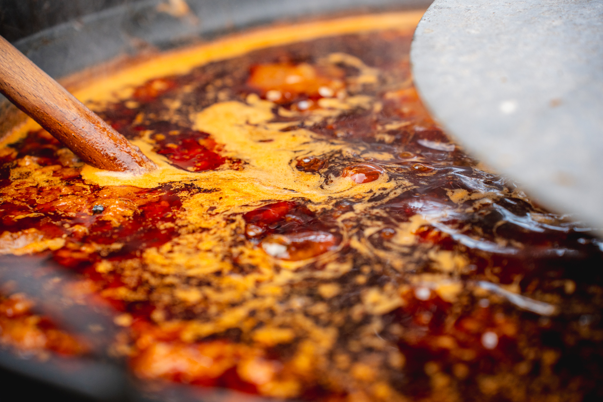 BÍTEŠSKÝ GULÁŠFEST