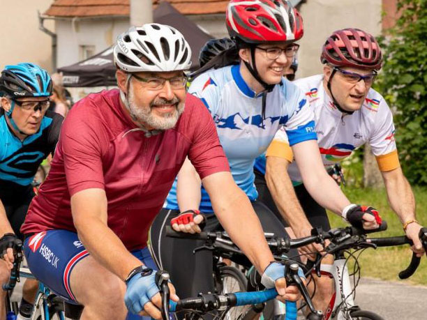 Zlaté kolo Vysočiny 2024 - 21. ročník